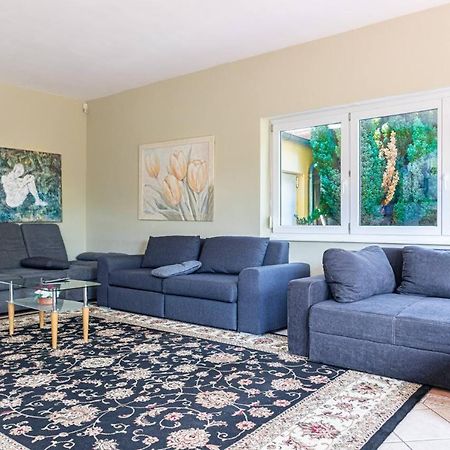 Comfortable Rooms In A Beautiful House Gd فيينا المظهر الخارجي الصورة