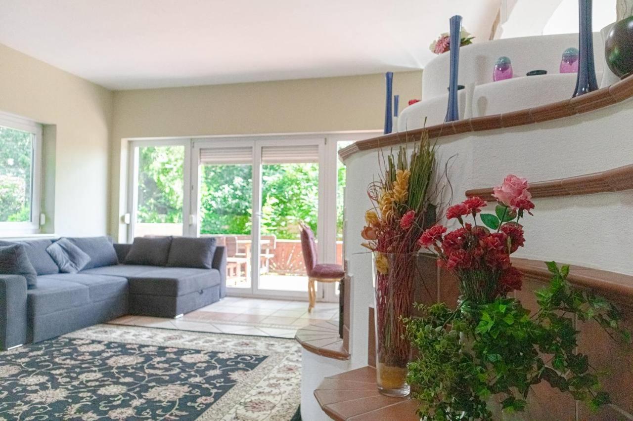 Comfortable Rooms In A Beautiful House Gd فيينا المظهر الخارجي الصورة