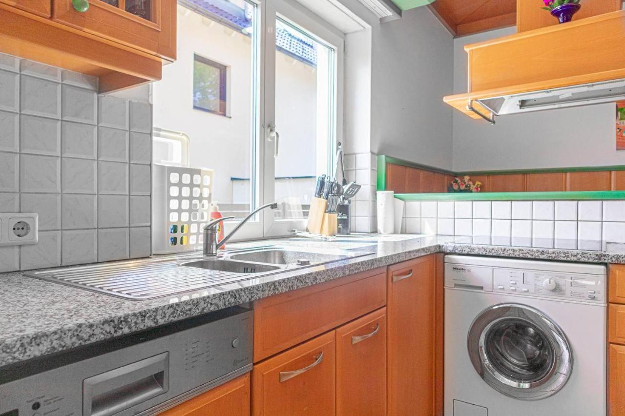 Comfortable Rooms In A Beautiful House Gd فيينا المظهر الخارجي الصورة