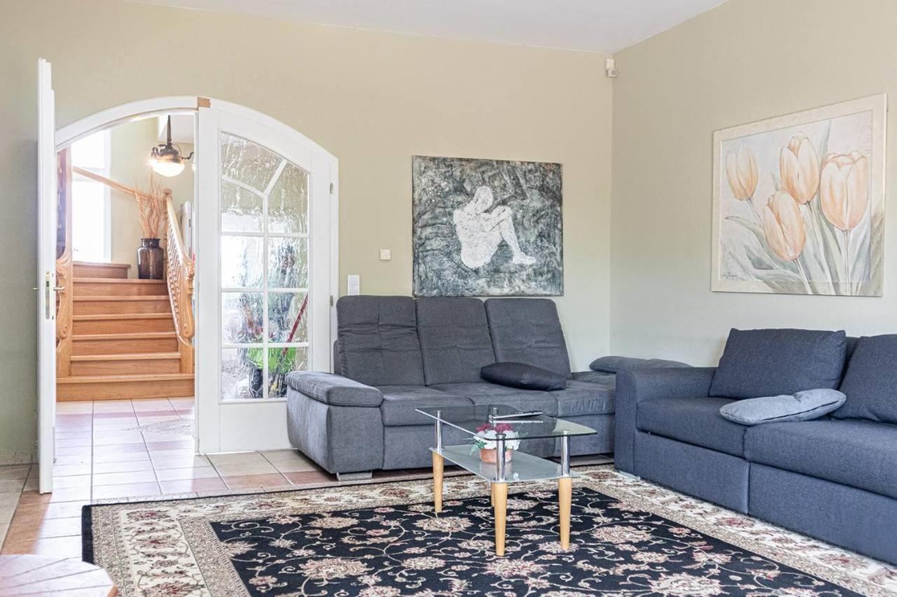 Comfortable Rooms In A Beautiful House Gd فيينا المظهر الخارجي الصورة