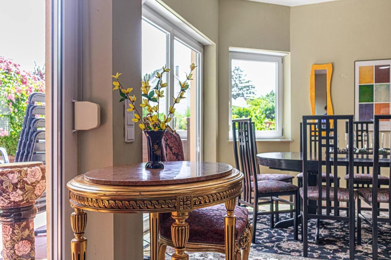 Comfortable Rooms In A Beautiful House Gd فيينا المظهر الخارجي الصورة