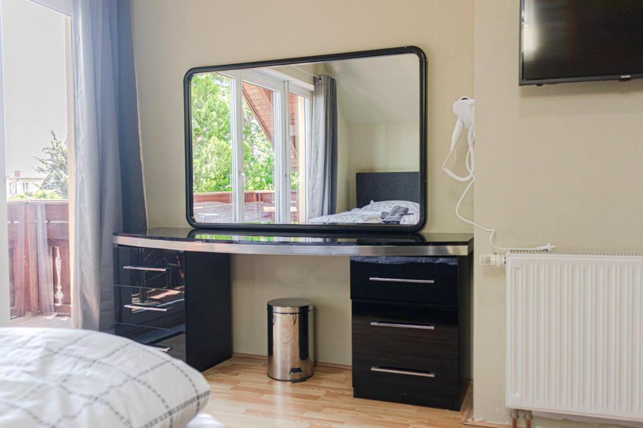 Comfortable Rooms In A Beautiful House Gd فيينا المظهر الخارجي الصورة