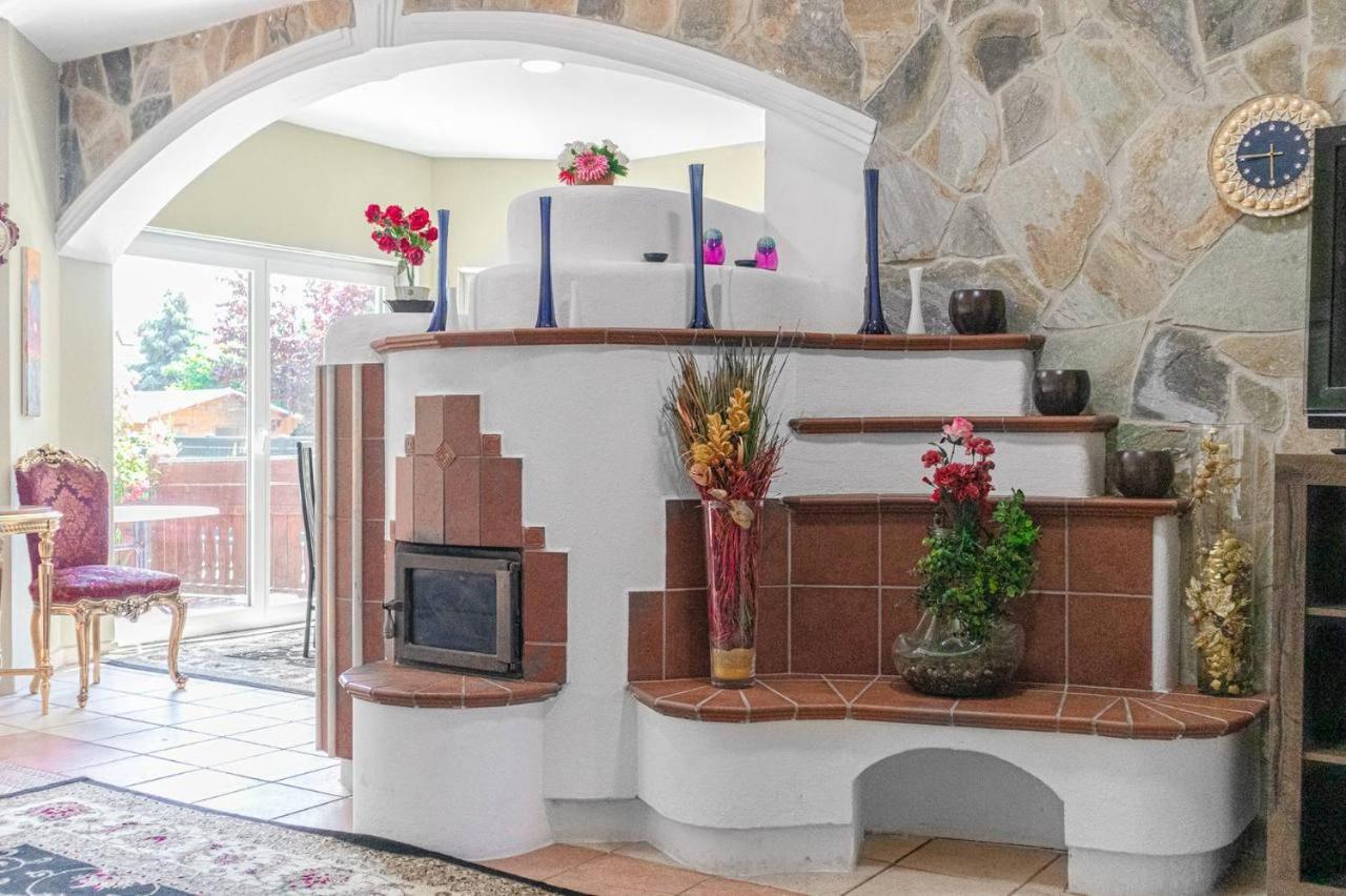 Comfortable Rooms In A Beautiful House Gd فيينا المظهر الخارجي الصورة