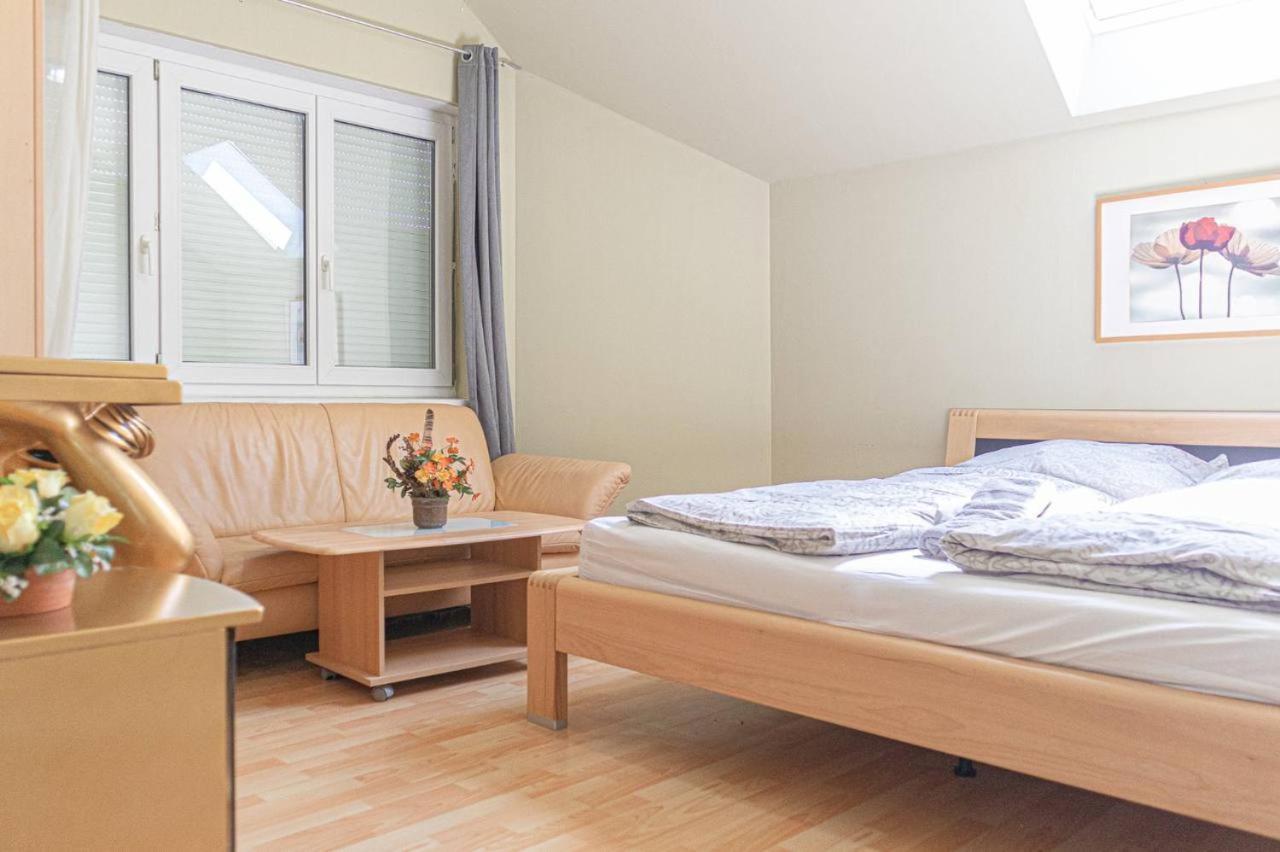 Comfortable Rooms In A Beautiful House Gd فيينا المظهر الخارجي الصورة