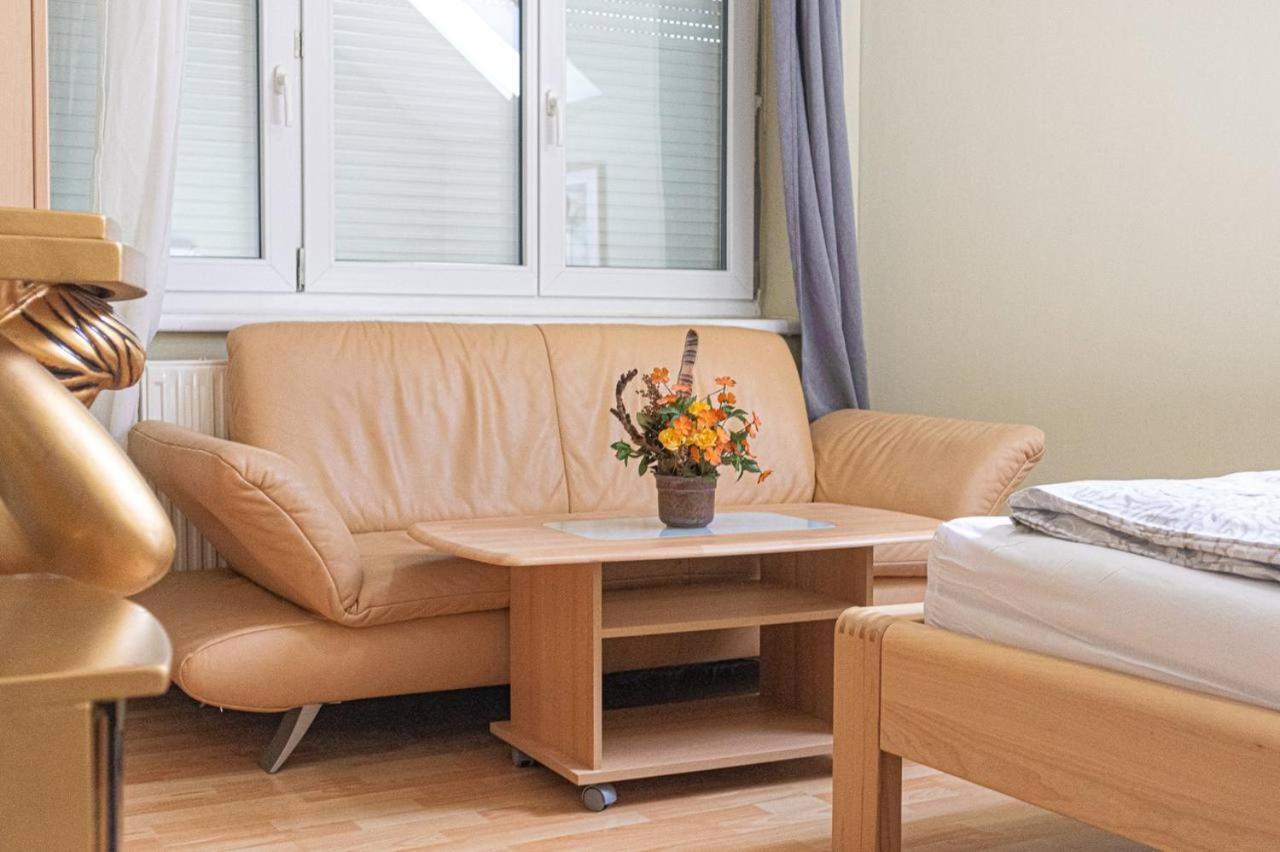 Comfortable Rooms In A Beautiful House Gd فيينا المظهر الخارجي الصورة