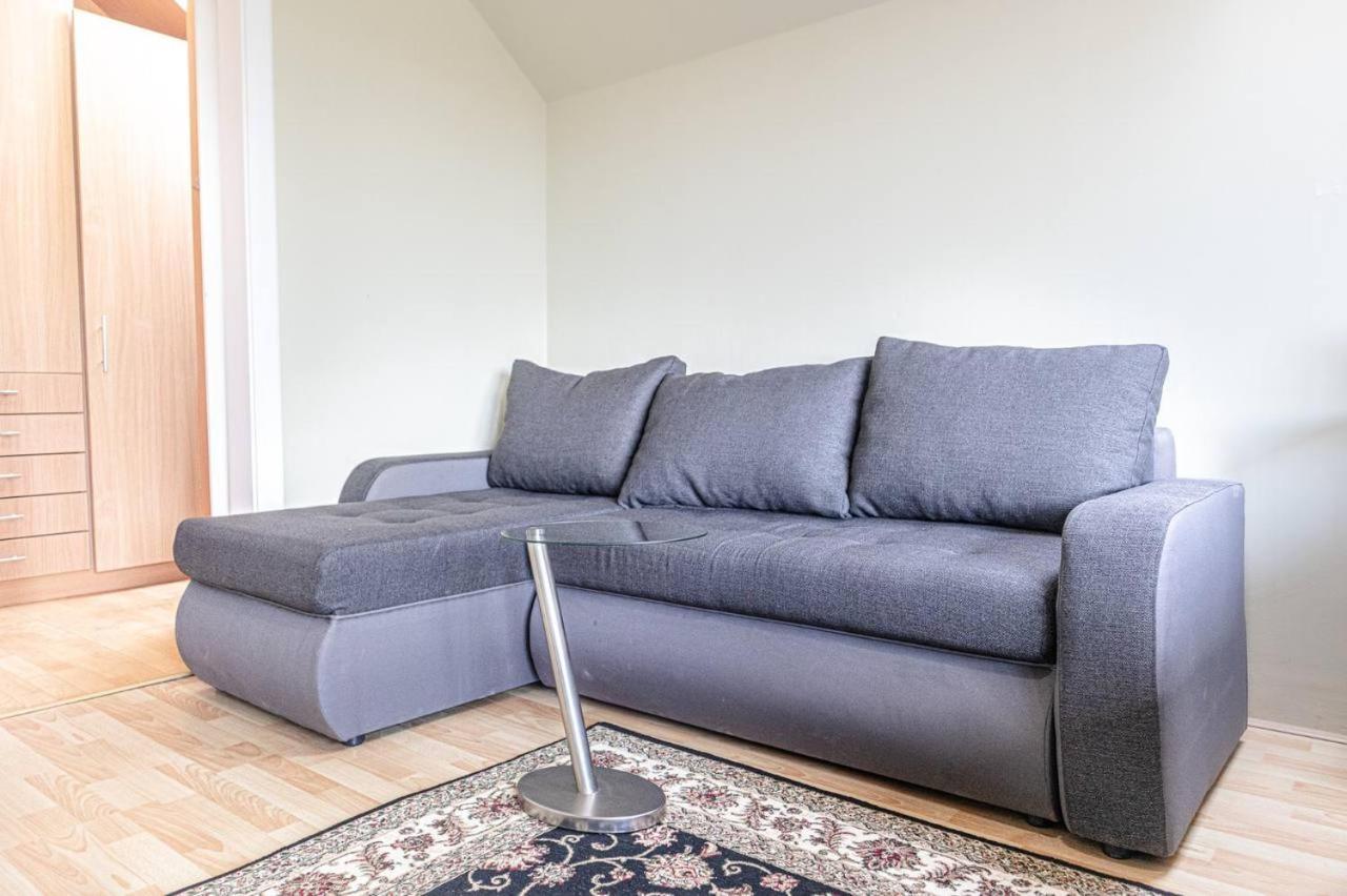 Comfortable Rooms In A Beautiful House Gd فيينا المظهر الخارجي الصورة