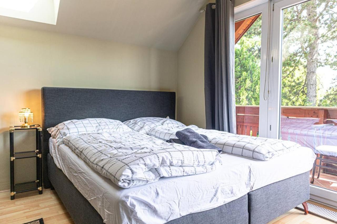 Comfortable Rooms In A Beautiful House Gd فيينا المظهر الخارجي الصورة